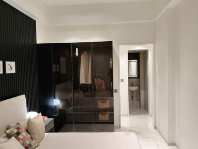 Bedroom Image of 1760 Sq.ft 3 BHK Apartment / Flat for sale in Sharanya Altura, Shilaj Ahmedabad for Rs. 9680000