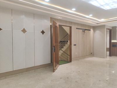 Living Room One Image of 3250 Sq.ft 4 BHK Builder Floor for sale in Ridhi Signature Floors 358 Sqyd, Sector 21C Faridabad for Rs. 31500000