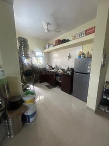 3.5 BHK Flat