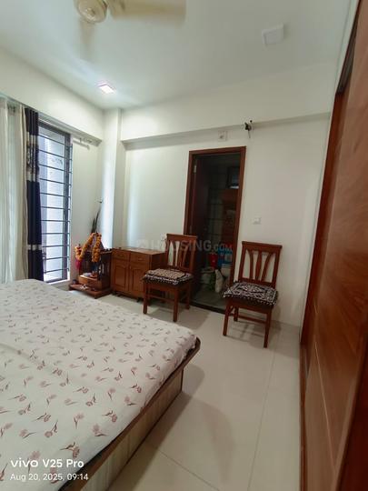 Sagun Castle Bedroom 1