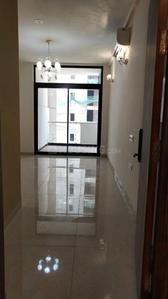 Hall Image of 1250 Sq.ft 2 BHK Apartment / Flat for sale in Unity The Amaryllis Phase 1, Karol Bagh New Delhi for Rs. 35000000