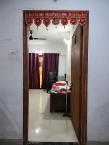 Main Entrance Image of 615 Sq.ft 1 BHK Apartment / Flat for sale in Natasha Enclave, Thane West Thane for Rs. 8700000