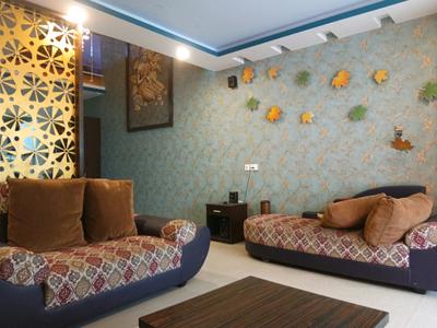3 BHK Apartment