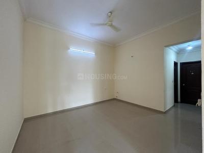 Hall Image of 1644 Sq.ft 3 BHK Apartment / Flat for sale in TNT Cresent, Thanisandra Bengaluru for Rs. 8500000