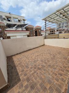 Balcony Image of 2200 Sq.ft 4 BHK Duplex for rent in Harni Vadodara for Rs. 25000