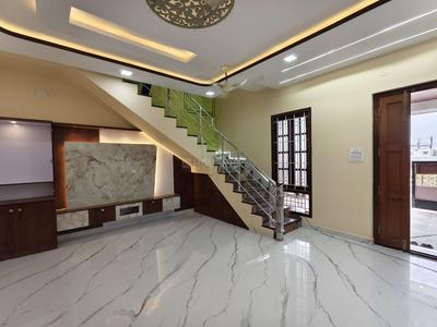 Hall Image of 2000 Sq.ft 3 BHK Independent House for sale in Keeranatham Coimbatore for Rs. 11000000