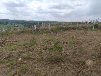 Image of 1200 Sq.ft Residential Plot / Land for sale in Lohegaon, Pune for Rs. 3611100