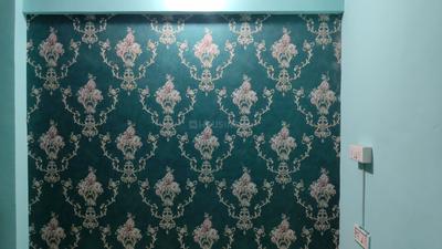 Living Room Image of 975 Sq.ft 2 BHK Apartment / Flat for rent in Oshodhara Greens, Kalyan West Kalyan for Rs. 17000