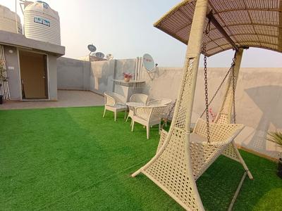 Image of 650 Sq.ft 2 BHK Builder Floor for sale in Sector 8 Dwarka, New Delhi for Rs. 11500000