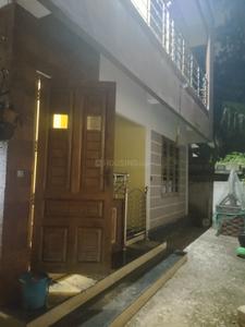 Image of 900 Sq.ft 2 BHK Builder Floor for rent in Kazhakkoottam, Thiruvananthapuram for Rs. 16500