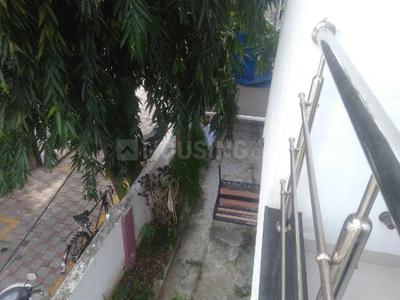 Balcony Image of 2170 Sq.ft 4 BHK Independent House for sale in Adajan Surat for Rs. 24100000