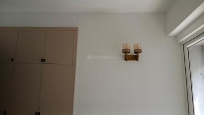 Bedroom Image of 1629 Sq.ft 3 BHK Apartment / Flat for rent in Smartworld Orchard, Sector 61 Gurgaon for Rs. 61400