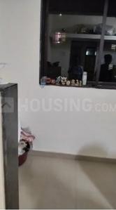 Kitchen Image of 635 Sq.ft 1 BHK Apartment / Flat for sale in Vanita Motiram Privilege, Badlapur West Badlapur for Rs. 2400000