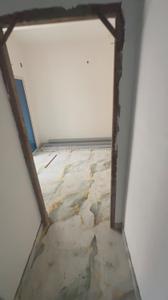 Bedroom Image of 950 Sq.ft 2 BHK Apartment / Flat for sale in Salt Lake City Kolkata for Rs. 5500000