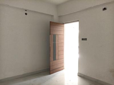 Bedroom Image of 1025 Sq.ft 2 BHK Apartment / Flat for sale in NRI Layout Bengaluru for Rs. 7000000