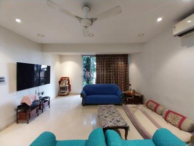 Hall Image of 1755 Sq.ft 3 BHK Apartment / Flat for sale in Adhiraj Cypress, Kharghar Navi Mumbai for Rs. 28500000