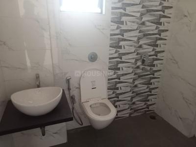 Bathroom Image of 2050 Sq.ft 4 BHK Villa for rent in Mantra Montana Phase 4, Dhanori Pune for Rs. 48000