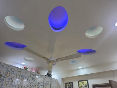 Bedroom Image of 1440 Sq.ft 3 BHK Apartment / Flat for sale in Aims Green Avenue, Noida Extension Greater Noida for Rs. 13300000