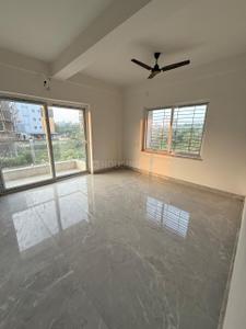 Hall Image of 1480 Sq.ft 3 BHK Builder Floor for sale in New Town Kolkata for Rs. 8250000