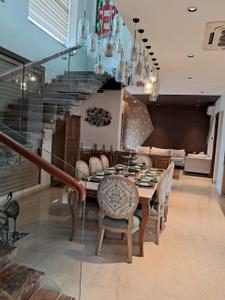 Hall Image of 5200 Sq.ft 5 BHK Villa for sale in Hoshangabad Road Bhopal for Rs. 45000000