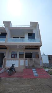 Image of 1689 Sq.ft 3 BHK Villa for sale in Manchwa, Jaipur for Rs. 7000000