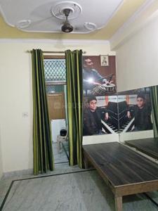 Bedroom Image of 500 Sq.ft 1 BHK Apartment / Flat for sale in Govindpuram Ghaziabad for Rs. 1600000