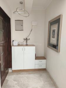 Hall Image of 3500 Sq.ft 4 BHK Apartment / Flat for rent in Jain East Parade, Doddanekundi Bengaluru for Rs. 110000