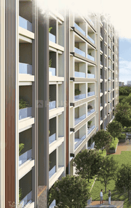 Image of 1495 Sq.ft 3 BHK Apartment / Flat for sale in Kharadi, Pune for Rs. 20100000