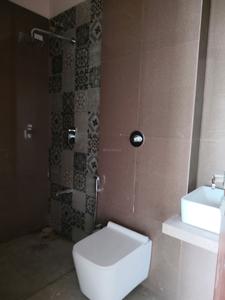 Bedroom Two Image of 816 Sq.ft 2 BHK Apartment / Flat for sale in Mahant Sahyadree, Goregaon East Mumbai for Rs. 15200000