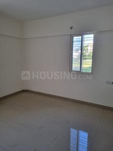 Bedroom Image of 987 Sq.ft 2 BHK Apartment / Flat for sale in Urban Magnum Iris, Kesnand Pune for Rs. 5000000