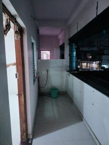 Balcony Image of 1200 Sq.ft 2 BHK Apartment / Flat for rent in Besa Nagpur for Rs. 12000