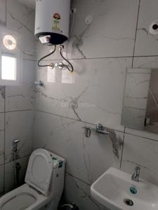Image of 750 Sq.ft 1 BHK Apartment / Flat for rent in Kadubeesanahalli, Bengaluru for Rs. 28000