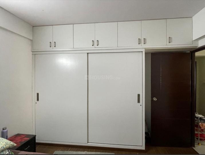 Gunjur Palya Bedroom 1