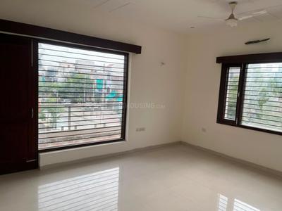 Bedroom Image of 4000 Sq.ft 4 BHK Builder Floor for rent in Sector 17 Faridabad for Rs. 55000