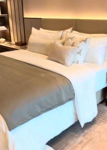 Bedroom Image of 2673 Sq.ft 3 BHK Apartment / Flat for sale in Whiteland Westin Residence, Sector 103 Gurgaon for Rs. 70000000