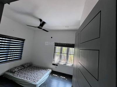 Hall Image of 1967 Sq.ft 3 BHK Independent House for sale in Thrikkakara North Kochi for Rs. 12500000