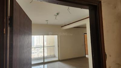 Hall Image of 1480 Sq.ft 3 BHK Apartment / Flat for sale in Panchsheel Greens, Noida Extension Greater Noida for Rs. 14200000