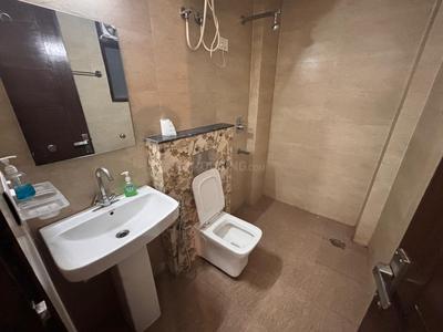 Bathroom Image of Tranquil Bliss in Sector 51, Gurgaon