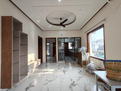 2 BHK Independent Builder Floor