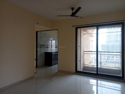 Living Room Image of 1150 Sq.ft 2 BHK Apartment / Flat for sale in Sai Haridra Apartment, Kharghar Navi Mumbai for Rs. 10500000
