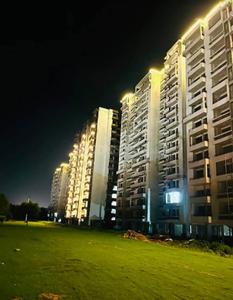 Image of 812 Sq.ft 2 BHK Apartment / Flat for sale in Prasandi Dwaarika Heights, Ansal's Sushant City, Meerut for Rs. 7800000