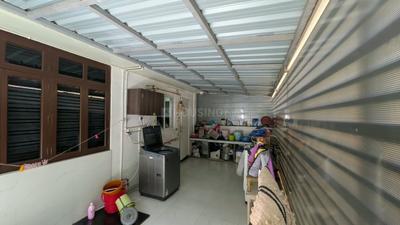 Balcony Image of 3600 Sq.ft 4 BHK Villa for sale in Thaltej Ahmedabad for Rs. 46000000