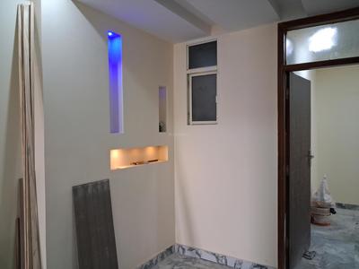 Living Room Image of 950 Sq.ft 2 BHK Apartment / Flat for sale in Hark Sai Homes 4, Sector 49 Noida for Rs. 3900000