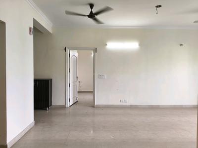 Living Room Image of 1950 Sq.ft 3 BHK Apartment / Flat for sale in Bestech Park View Residency, Palam Vihar Gurgaon for Rs. 25000000