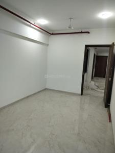 Hall Image of 850 Sq.ft 2 BHK Apartment / Flat for sale in Tristar Bc Corp Arista, Bandra East Mumbai for Rs. 22000000