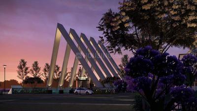 Image of 800 Sq.ft Residential Plot / Land for sale in Panchderiya, Indore for Rs. 2440000