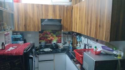 Kitchen Image of 540 Sq.ft 3 BHK Independent House for sale in Sector 3 Gurgaon for Rs. 12500000