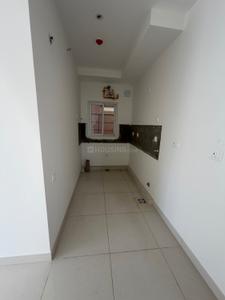 Kitchen Image of 690 Sq.ft 1.5 BHK Apartment / Flat for sale in Brigade Jasper And Iridium At Brigade El Dorado, Gummanahalli Bengaluru for Rs. 6350000