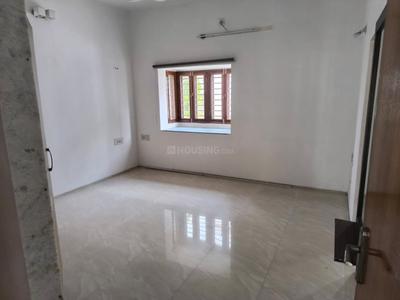 Bedroom Image of 2700 Sq.ft 4 BHK Independent House for rent in Shiv Shivam Sky, Sector 7 Gandhinagar for Rs. 55000