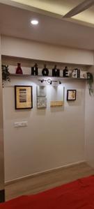 Hall Image of 1930 Sq.ft 3 BHK Apartment / Flat for sale in DLF New Town Heights 1, Sector 90 Gurgaon for Rs. 22000000